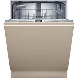 Neff S155HTX04E Lave-vaisselle Entièrement intégré 13 couverts C