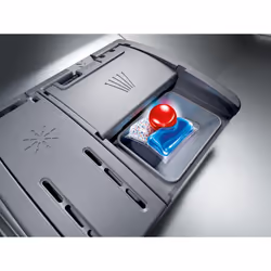 Neff S155HTX04E Lave-vaisselle Entièrement intégré 13 couverts C - Vue supplémentaire 2