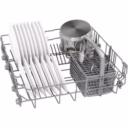 Neff S155HTX04E Lave-vaisselle Entièrement intégré 13 couverts C - Vue supplémentaire 5
