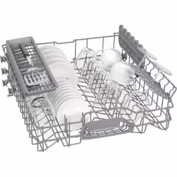 Neff S155HTX04E Lave-vaisselle Entièrement intégré 13 couverts C - Vue supplémentaire 6