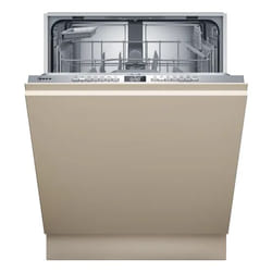 Neff S275HTX04E lave-vaisselle Entièrement intégré 13 couverts D