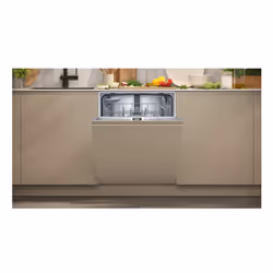 Neff S275HTX04E lave-vaisselle Entièrement intégré 13 couverts D