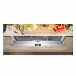 Neff S275HTX04E lave-vaisselle Entièrement intégré 13 couverts D