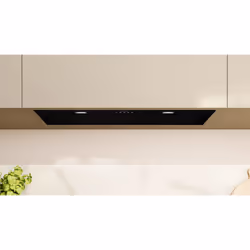 Neff D86NAC1S0B hotte Intégré Noir A 580 m³/h - Vue supplémentaire 6
