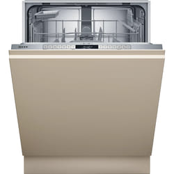 Neff S175HTX06E Lave-vaisselle Entièrement intégré 13 couverts C
