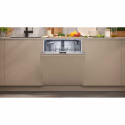 Neff S175HTX06E Lave-vaisselle Entièrement intégré 13 couverts C - Vue supplémentaire 2