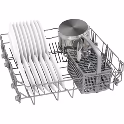 Neff S175HTX06E Lave-vaisselle Entièrement intégré 13 couverts C - Vue supplémentaire 7