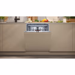 Neff S175HVX07E Lave-vaisselle Entièrement intégré 14 couverts - Vue supplémentaire 2