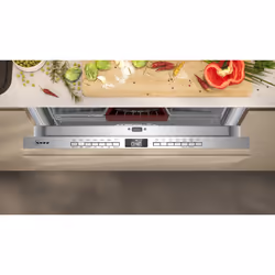 Neff S175HVX07E Lave-vaisselle Entièrement intégré 14 couverts - Vue supplémentaire 3
