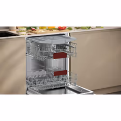 Neff S175HVX07E Lave-vaisselle Entièrement intégré 14 couverts - Vue supplémentaire 8