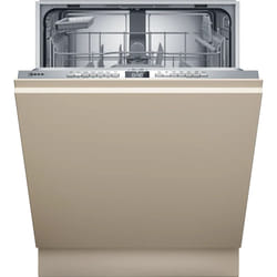 Neff S275HTX06E Lave-vaisselle Entièrement intégré 13 couverts C