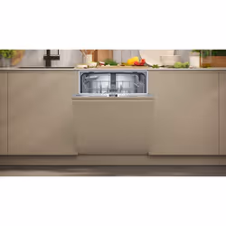 Neff S275HTX06E Lave-vaisselle Entièrement intégré 13 couverts C - Vue supplémentaire 2