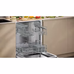 Neff S275HTX06E Lave-vaisselle Entièrement intégré 13 couverts C - Vue supplémentaire 4