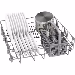 Neff S275HTX06E Lave-vaisselle Entièrement intégré 13 couverts C - Vue supplémentaire 6