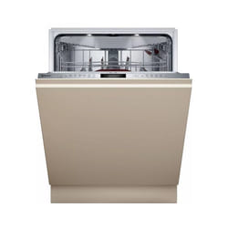 Neff Lave-vaisselle 60cm 14 couverts 42db tout intégrable - S177ECX17E