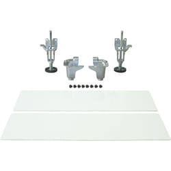 Bosch WMZ20441 pièce et accessoire de lave-linge Pieds 1 pièce(s)
