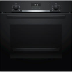 Bosch Serie 6 HBG5370B0 four 71 L A Noir