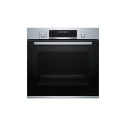 Bosch Serie 6 HBG5780S0 four 71 L A Noir