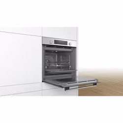 Bosch Serie 6 HBG5780S0 four 71 L A Noir