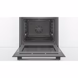 Bosch Serie 4 HBA534EB0 four 71 L A Noir
