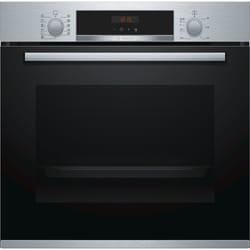 Bosch Serie 4 HBA574BR0 four 71 L 3600 W A Acier inoxydable