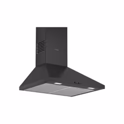 Bosch Serie 2 DWP64BC60, 360 m³/h, Conduit, A, A, C, 54 dB