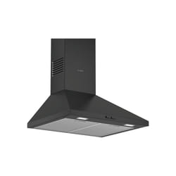 Bosch Serie 2 DWP64BC60 hotte Intégré Noir 360 m³/h C