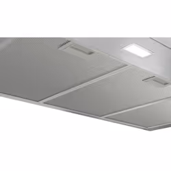 Bosch DWP96BC50 hotte Monté au mur Acier inoxydable 600 m³/h A - Vue supplémentaire 5