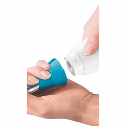 Bosch MSM2410DW blender Mélangeur par immersion 400 W Bleu, Blanc - Vue supplémentaire 5