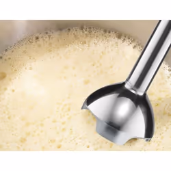Bosch MSM2410DW blender Mélangeur par immersion 400 W Bleu, Blanc - Vue supplémentaire 6