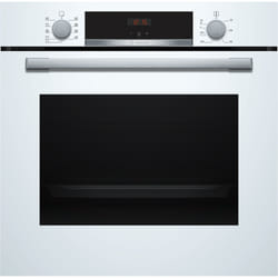 Bosch Serie 4 HBA534BW0 four 71 L 3400 W A Blanc