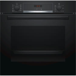 Bosch Serie 4 HBA573BA0 four 71 L A Noir