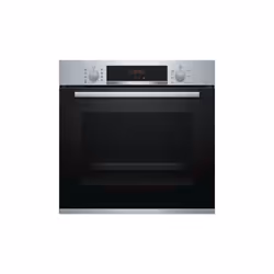 Bosch Serie 4 HBA573BR0, Moyenne, Four électrique, 71 L, 71 L, 3600 W, 50 - 275 °C