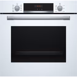 Bosch Serie 4 HBA573BV0, Moyenne, Four électrique, 71 L, 71 L, 3600 W, 50 - 275 °C