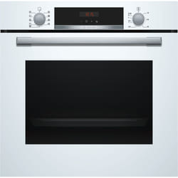 Bosch Serie 4 HBA573BV0 four 71 L A Blanc