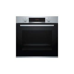 Bosch Serie 4 HBA573ES0 four 71 L 3600 W A Acier inoxydable