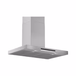 Bosch Serie 4 DWB77IM50, 710 m³/h, Conduit / Recirculation, A, A, B, 65 dB