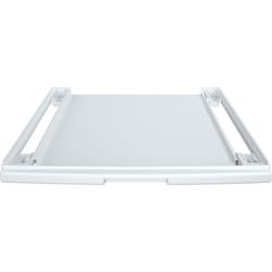 Bosch WTZ27400 pièce et accessoir de sèche-linge