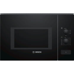Bosch Serie 4 BFL550MB0 micro-onde Intégré Micro-onde simple 25 L 900 W Noir
