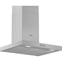 Bosch Serie 2 DWB66BC50 hotte Montée au mur Acier inoxydable 590 m³/h A