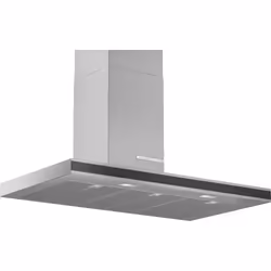 Bosch Serie 4 DWB97FM50, 710 m³/h, Conduit, A, A, B, 65 dB