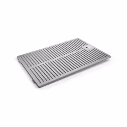 Bosch Serie 4 DWB97IM50 hotte Montée au mur Acier inoxydable 710 m³/h B