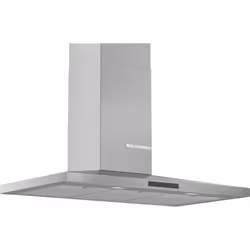Bosch DWQ96DM50, 610 m³/h, Conduit, A, A, C, 61 dB