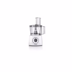 Bosch MCM3100WG robot de cuisine 700 W 2,3 L Blanc - Vue supplémentaire 5