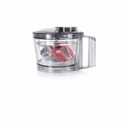 Bosch MCM3100WG robot de cuisine 700 W 2,3 L Blanc - Vue supplémentaire 6