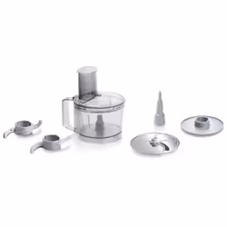Bosch MCM3100WG robot de cuisine 700 W 2,3 L Blanc - Vue supplémentaire 8
