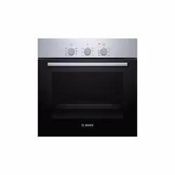 Bosch Serie 2 HBF011BR0, Moyenne, Four électrique, 66 L, 3300 W, 66 L, 50 - 275 °C