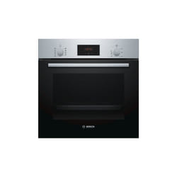 Bosch Serie 2 HBF114ES0 four 66 L A Acier inoxydable