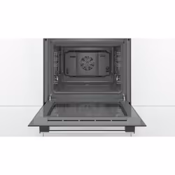 Bosch Serie 2 HBF114ES0 four 66 L A Acier inoxydable
