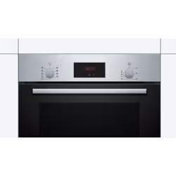 Bosch Serie 2 HBF114ES0 four 66 L A Acier inoxydable - Vue supplémentaire 4